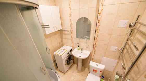 1-комн. квартира, 40 м2, 5/23 эт. Уфа