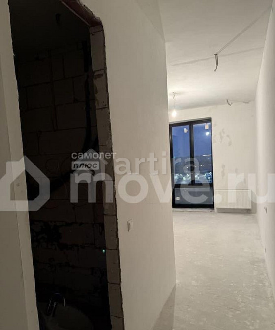 3-комн. квартира, 104 м2, 11/36 эт. Москва - изображение 6