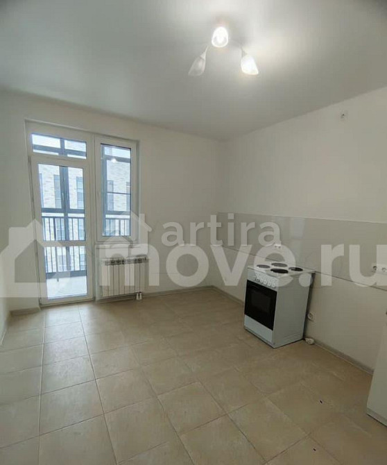 3-комн. квартира, 76 м2, 10/14 эт. Москва - изображение 7