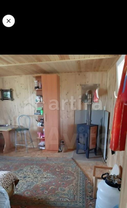 Дом, 36 м2, 7 соток, 1 эт. Кингисепп - изображение 5