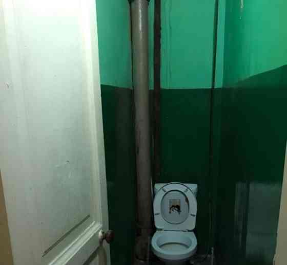 Комната, 19 м2, 4/5 эт. Санкт-Петербург