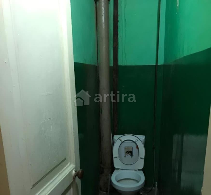 Комната, 19 м2, 4/5 эт. Санкт-Петербург - изображение 3