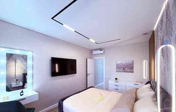 2-комн. квартира, 82 м2, 21/25 эт. Калуга