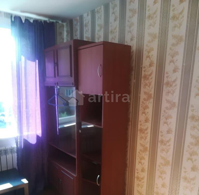 Комната, 44 м2, 3/5 эт. Новосибирск - изображение 4