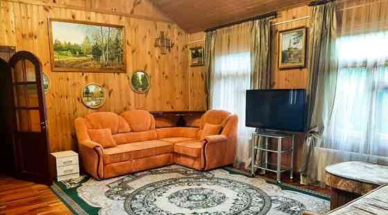 Коттедж, 300 м2 Гатчина