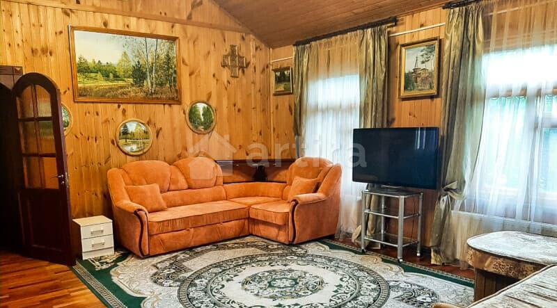 Коттедж, 300 м2 Гатчина - изображение 6