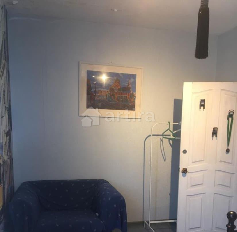 Комната, 14 м2, 2/3 эт. Томилино - изображение 3