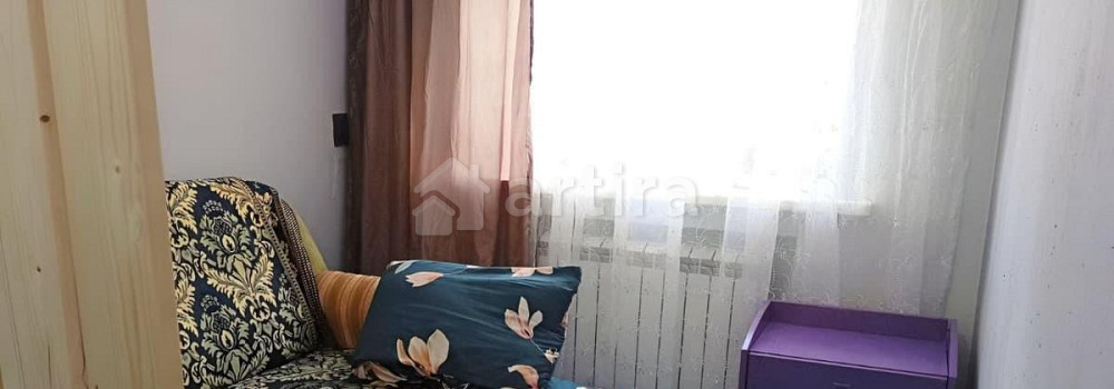 Комната, 14 м2, 1/5 эт. Казань - изображение 1