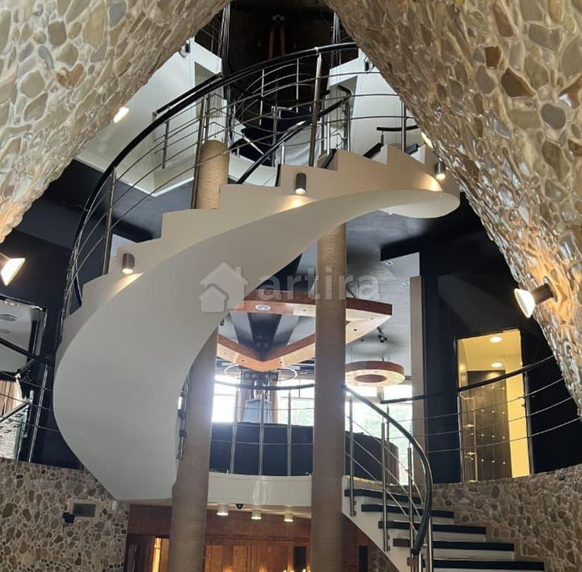 Часть дома, 410 м2, 24 сотки, 4 эт. Красногорск - изображение 3