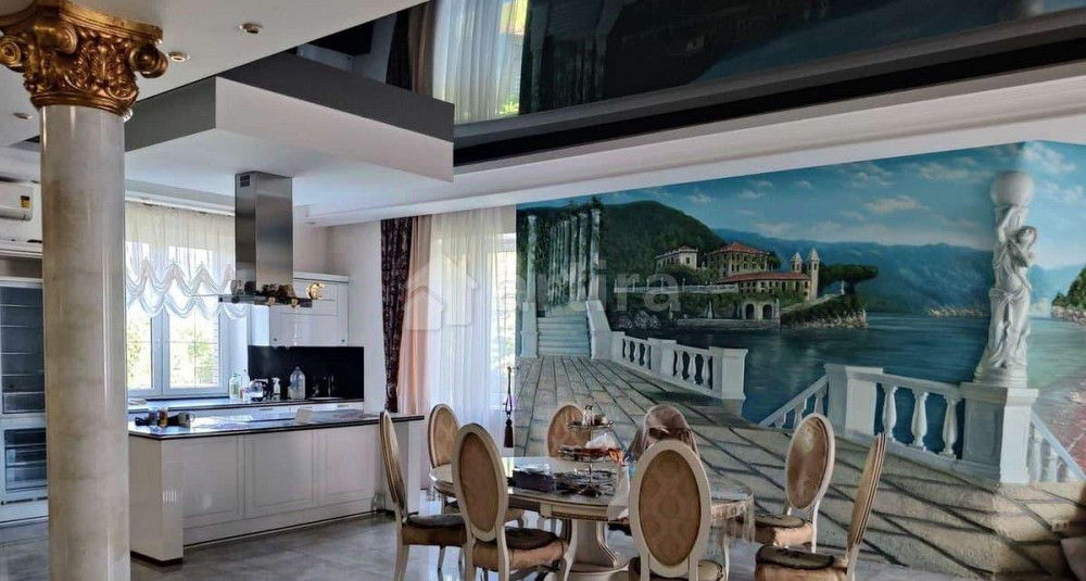 Коттедж, 600 м2, 7 соток, 2 эт. Тольятти - изображение 5