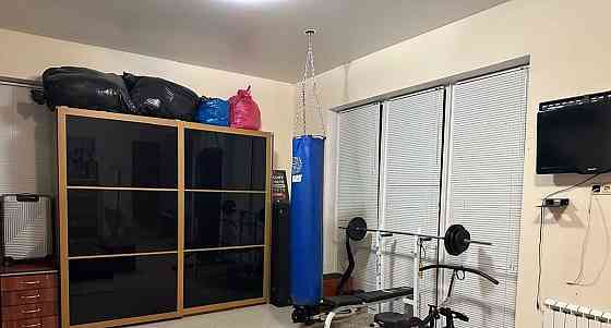 Дом, 163.3 м2, 9 соток, 2 эт. Истра