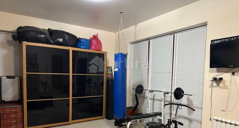 Дом, 163.3 м2, 9 соток, 2 эт. Истра - изображение 3