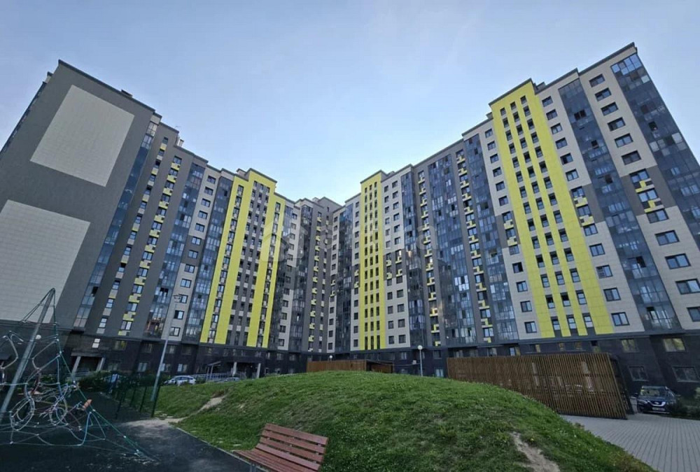 Студия, 25 м2, 6/15 эт. Обнинск - изображение 11