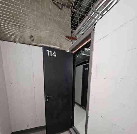 Гараж, 3.7 м2 Москва