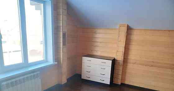 Коттедж, 130 м2, 4 сотки, 2 эт. Новосибирск