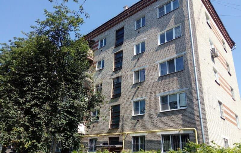 2-комн. квартира, 46 м2, 3/5 эт. Подольск - изображение 2