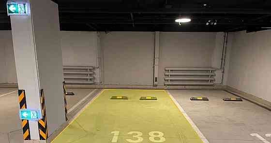 Гараж, 15.4 м2 Москва