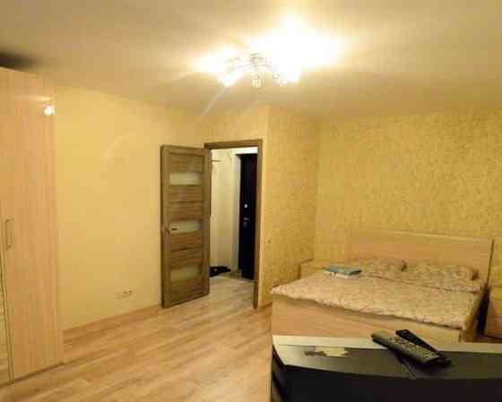 1-комн. квартира, 36 м2, 9/16 эт. Москва