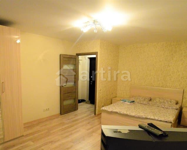 1-комн. квартира, 36 м2, 9/16 эт. Москва - изображение 1