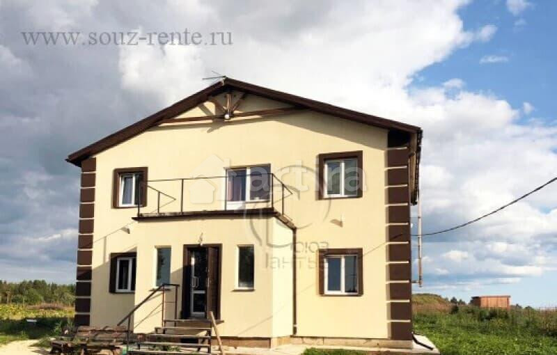 Коттедж, 250 м2 Санкт-Петербург - изображение 11