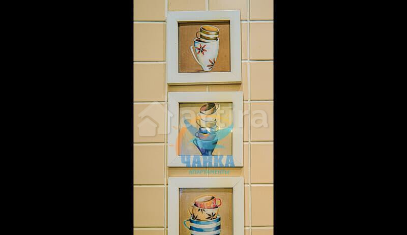 Студия, 40 м2, 1/4 эт. Санкт-Петербург - изображение 17