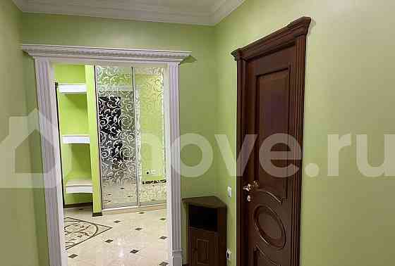 4-комн. квартира, 100.5 м2, 7/24 эт. Москва