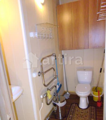 Коттедж, 120 м2 Муром - изображение 6