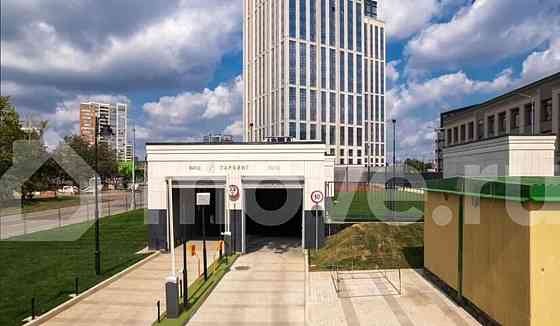 4-комн. квартира, 162 м2, 19/24 эт. Москва