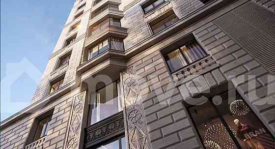 1-комн. квартира, 103.4 м2, 4/14 эт. Москва