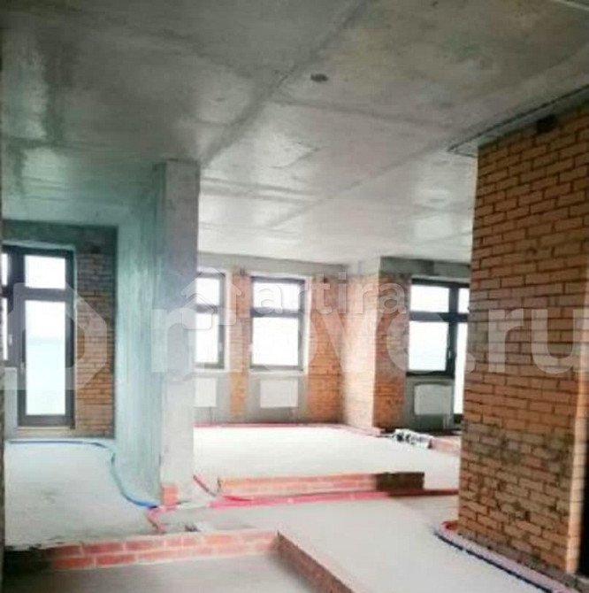 4-комн. квартира, 156 м2, 4/17 эт. Москва - изображение 7