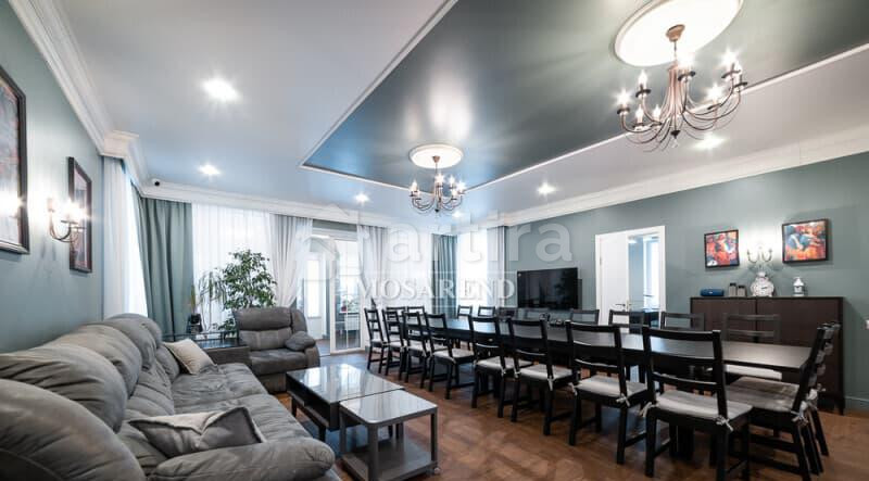 Коттедж, 800 м2 Химки - изображение 11