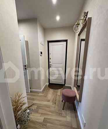 1-комн. квартира, 33 м2, 2/12 эт. Москва