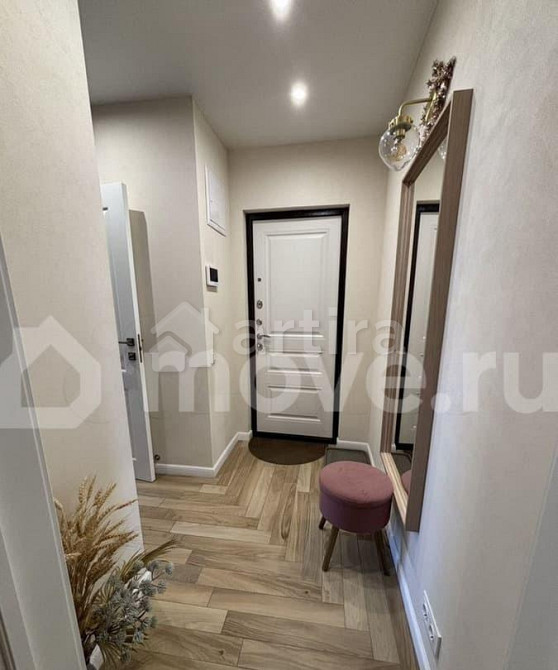 1-комн. квартира, 33 м2, 2/12 эт. Москва - изображение 5