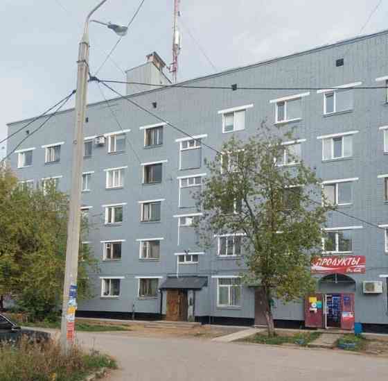 Комната, 26 м2, 5/5 эт. Пермь