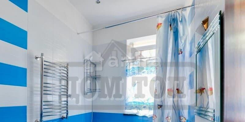 Коттедж, 650 м2 Звенигород - изображение 20