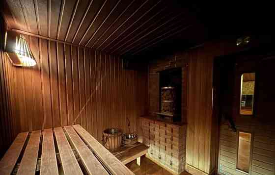 Коттедж, 170 м2 Балабаново