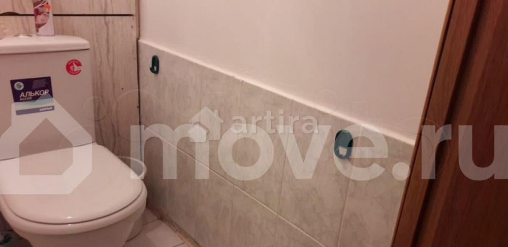 3-комн. квартира, 78 м2, 8/14 эт. Москва - изображение 7