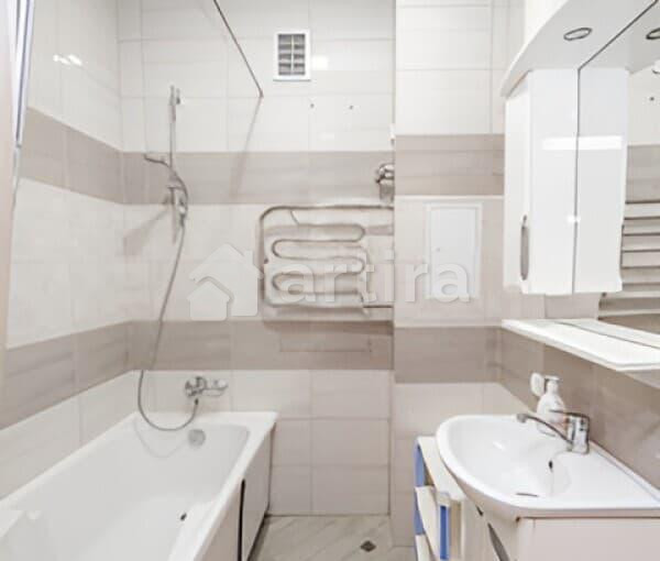 2-комн. квартира, 50 м2, 2/5 эт. Екатеринбург - изображение 7