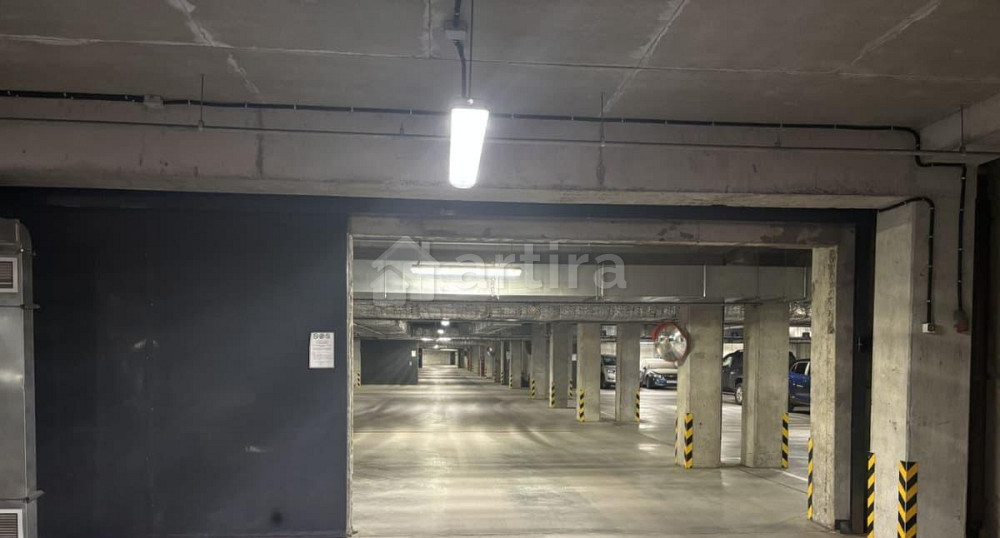 Гараж, 14 м2 Санкт-Петербург - изображение 7