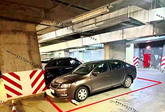 Гараж, 15 м2 Москва