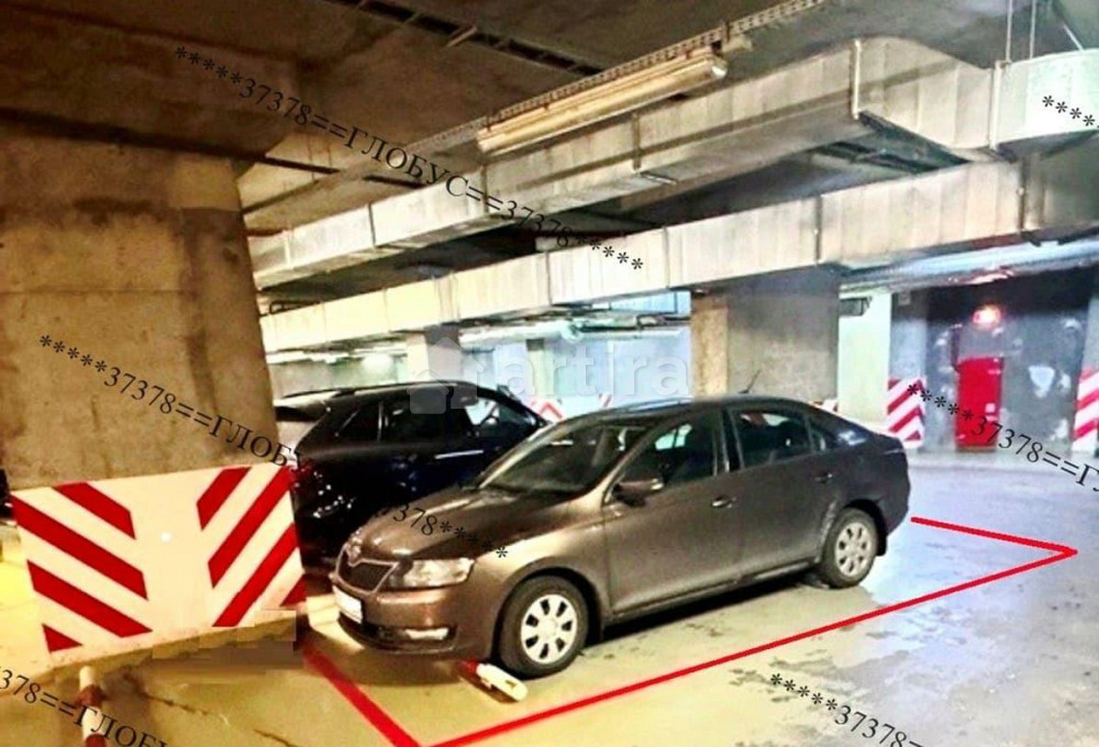 Гараж, 15 м2 Москва - изображение 1