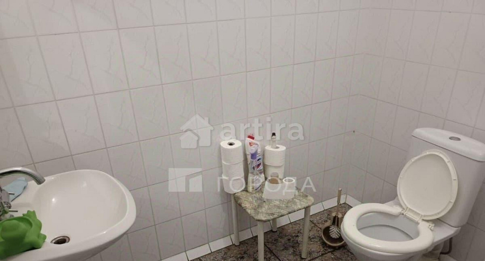 Дом, 411 м2, 10.8 сотки, 2 эт. Новосибирск - изображение 2