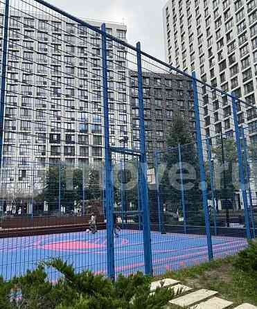 2-комн. квартира, 48.9 м2, 8/23 эт. Москва