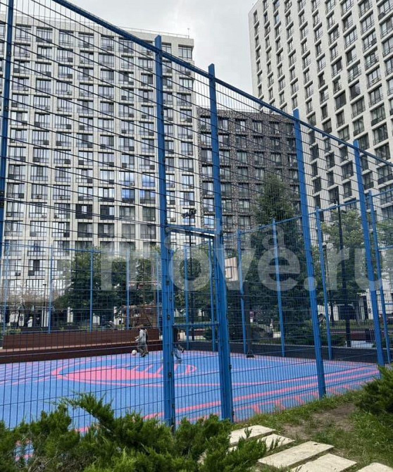 2-комн. квартира, 48.9 м2, 8/23 эт. Москва - изображение 3