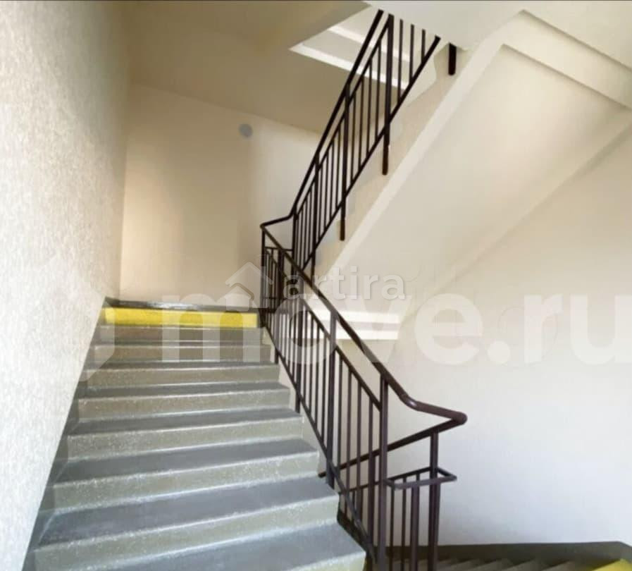 Студия, 20.8 м2, 2/5 эт. Москва - изображение 6