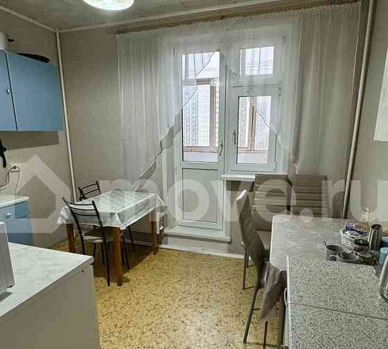 4-комн. квартира, 100 м2, 13/22 эт. Москва