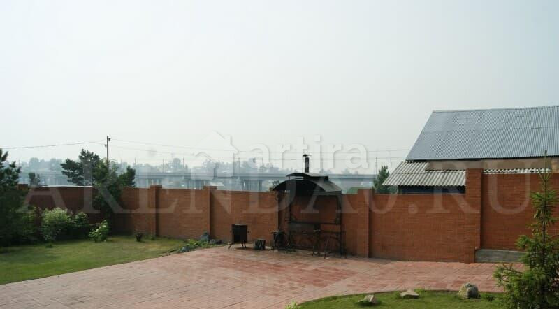 Коттедж, 300 м2 Новосибирск - изображение 19