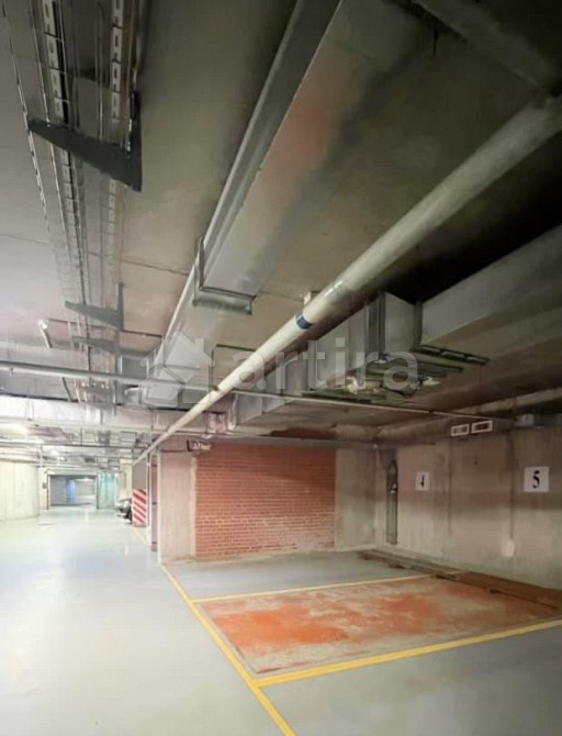 Гараж, 14 м2 Санкт-Петербург - изображение 5