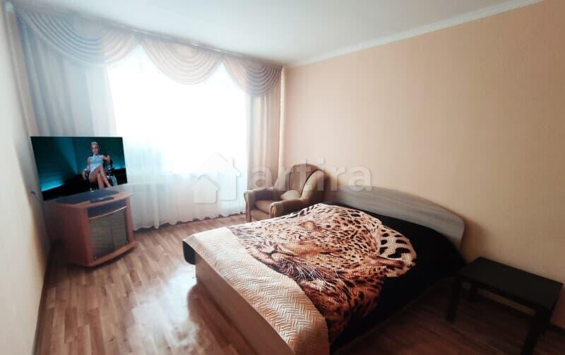 1-комн. квартира, 40 м2, 3/5 эт. Туймазы - изображение 1