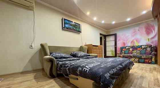 1-комн. квартира, 36 м2, 4/5 эт. Феодосия